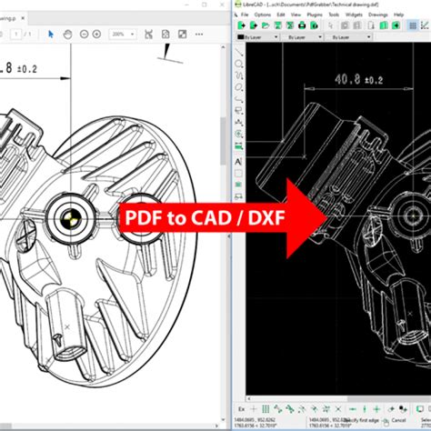 3d pdf umwandeln|Convert PDF to STL for free .